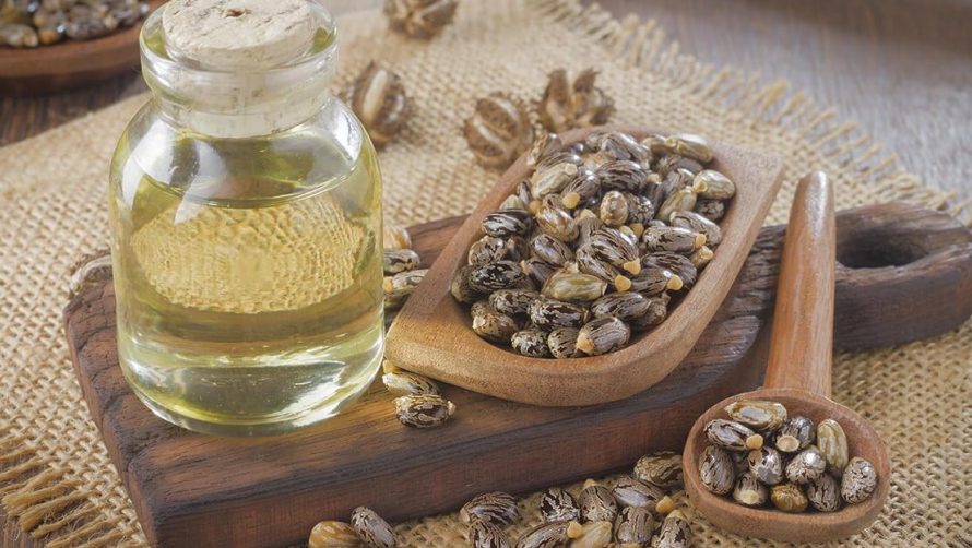 Using Castor Oil for Beautiful, Glowing Skin