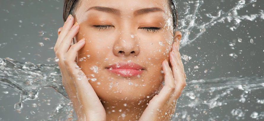 Korean Beauty Hacks to Make Your Skin Glow