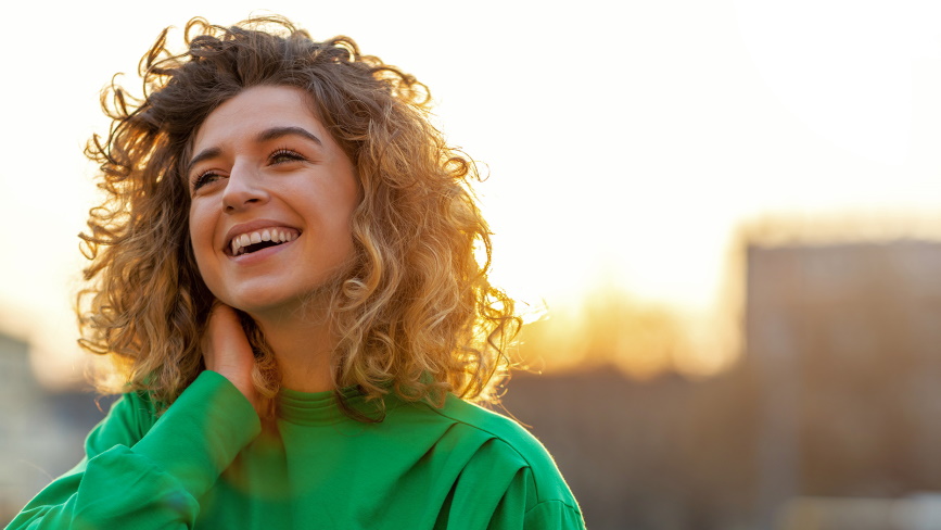 Ways to Make Your Second-Day Hair Look Amazing